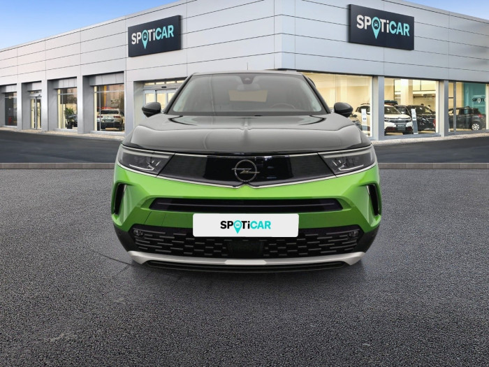 Opel MOKKA ELECTRIQUE 136 ch & Batterie 50 kWh Elegance Business