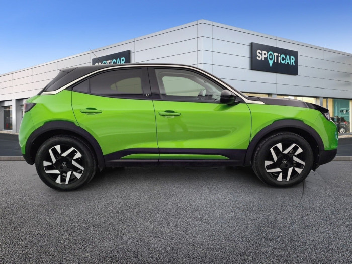 Opel MOKKA ELECTRIQUE 136 ch & Batterie 50 kWh Elegance Business