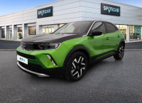 Opel MOKKA ELECTRIQUE 136 ch & Batterie 50 kWh Elegance Business