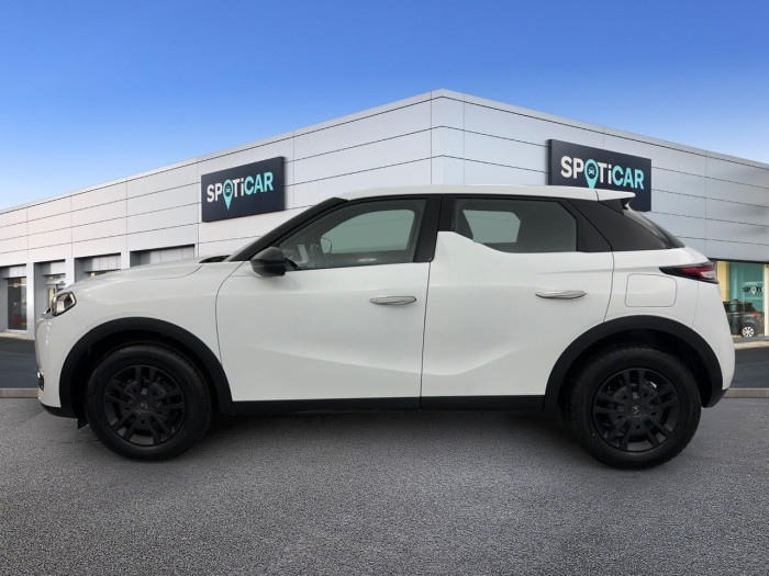 DS DS 3 Crossback DS3 Crossback BlueHDi 100 BVM6 Chic