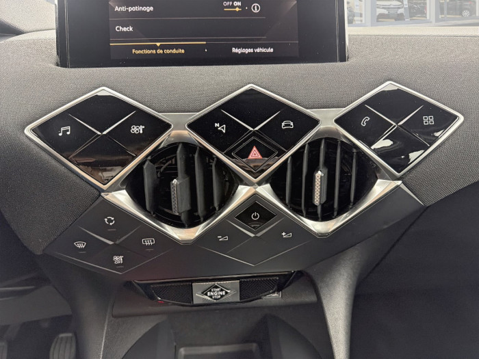 DS DS 3 Crossback DS3 Crossback BlueHDi 100 BVM6 Chic