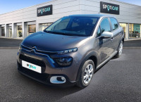 Citroën C3 PureTech 83 ch BVM5 You