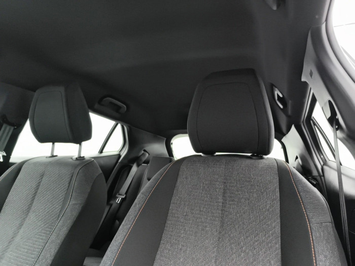 Peugeot 2008 Hybrid 136 e-DCS6 Allure