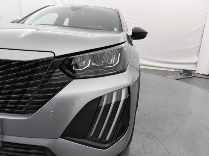 Peugeot 2008 Hybrid 136 e-DCS6 Allure