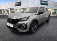 Peugeot 2008 Hybrid 136 e-DCS6 Allure