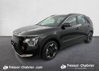 Kia NIRO EV Electrique 204 ch Active