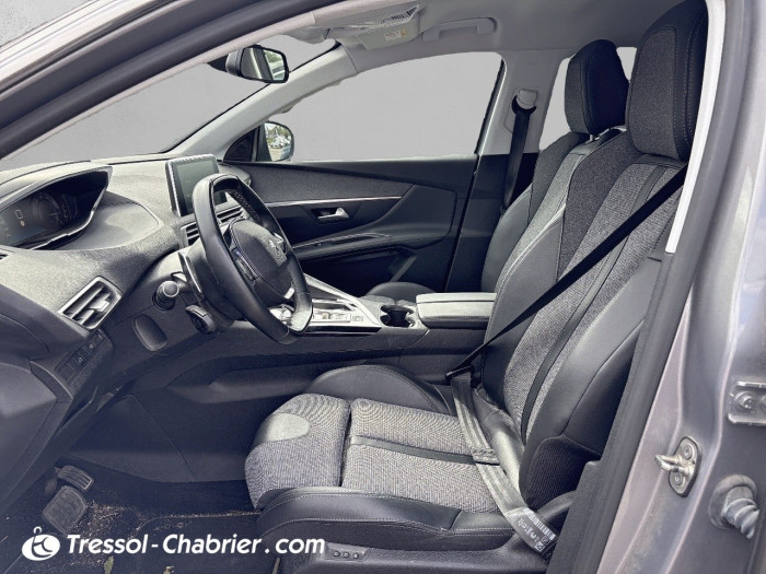 Peugeot 3008 Puretech 130ch S&S EAT8 Allure