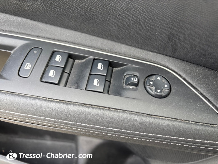 Peugeot 3008 Puretech 130ch S&S EAT8 Allure