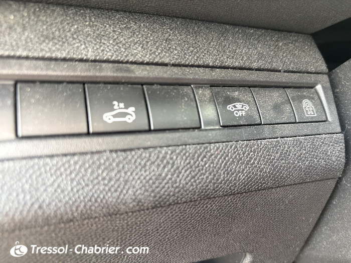 Peugeot 3008 Puretech 130ch S&S EAT8 Allure