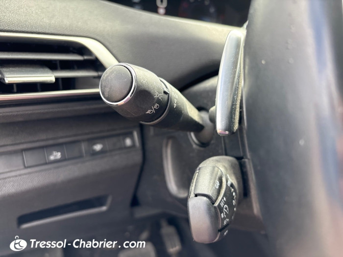 Peugeot 3008 Puretech 130ch S&S EAT8 Allure