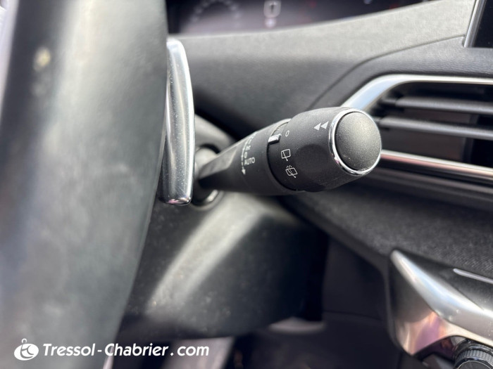 Peugeot 3008 Puretech 130ch S&S EAT8 Allure