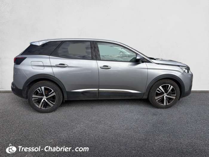 Peugeot 3008 Puretech 130ch S&S EAT8 Allure
