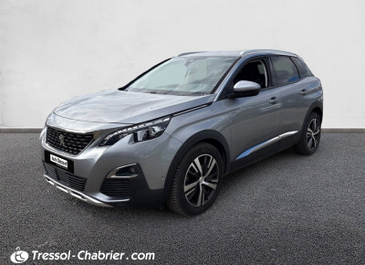Peugeot 3008 Puretech 130ch S&S EAT8 Allure