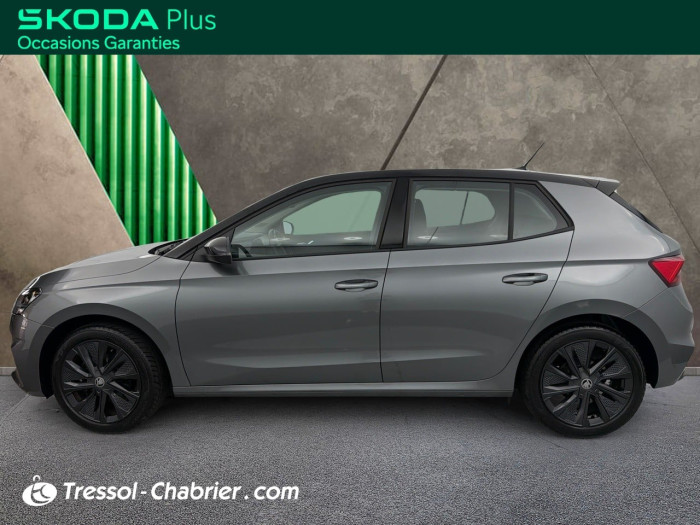 Skoda FABIA Nouveau 1.0 TSI 116 ch EVO 2 DSG7 Selection