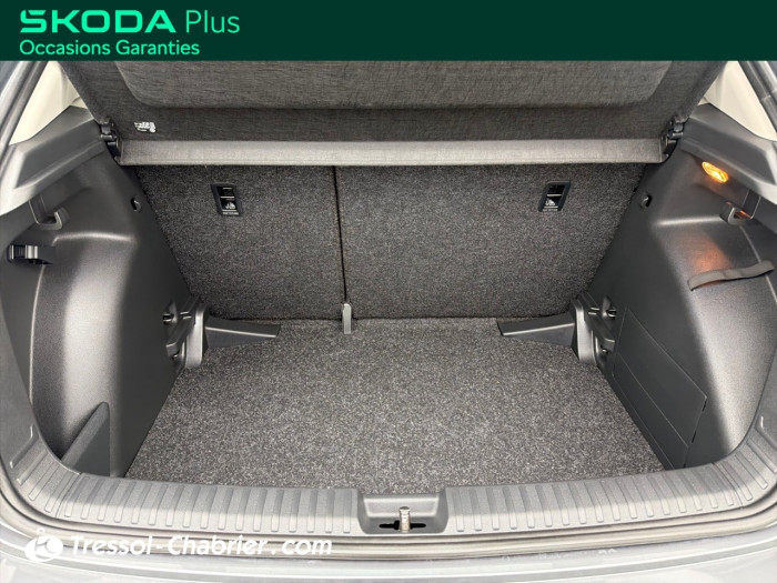 Skoda FABIA Nouveau 1.0 TSI 116 ch EVO 2 DSG7 Selection