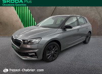 Skoda FABIA Nouveau 1.0 TSI 116 ch EVO 2 DSG7 Selection