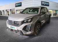 Peugeot 2008 Hybrid 136 e-DCS6 Style