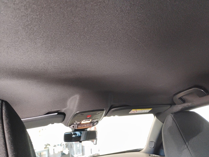 Peugeot 2008 Hybrid 136 e-DCS6 Style