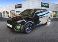 Peugeot 2008 Hybrid 136 e-DCS6 Style