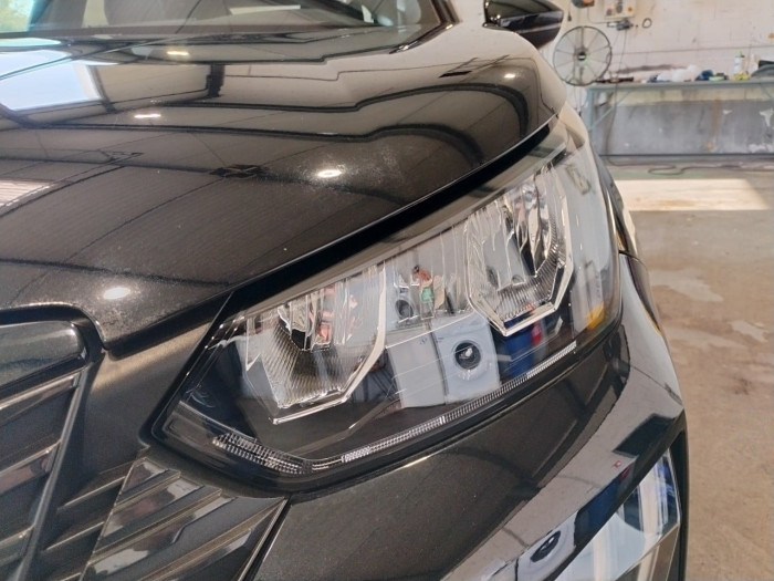 Peugeot 2008 Hybrid 136 e-DCS6 Style