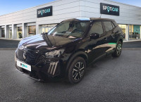 Peugeot 2008 Hybrid 136 e-DCS6 Style