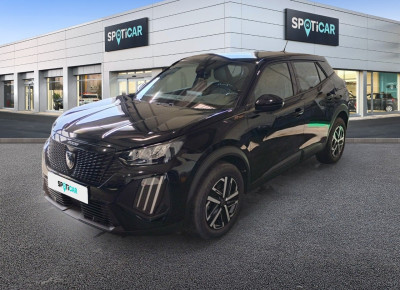 Peugeot 2008 Hybrid 136 e-DCS6 Style
