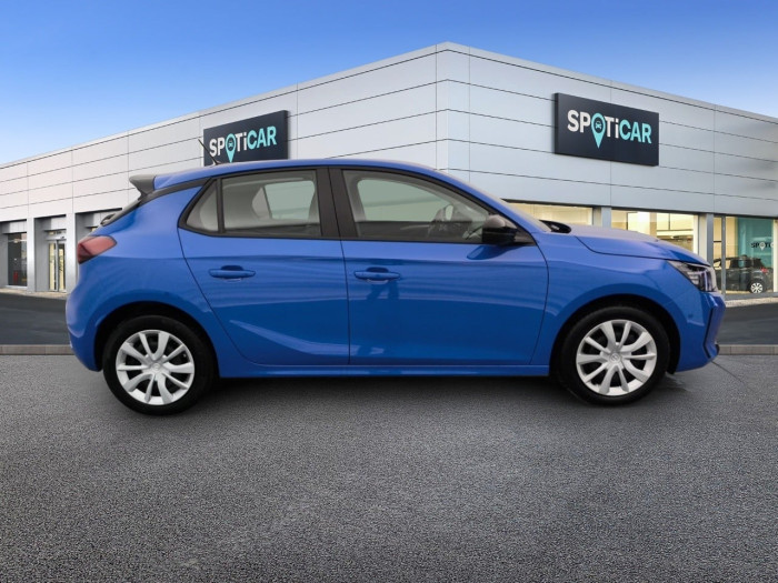 Opel CORSA 1.2 Turbo 100 ch BVA8 Edition