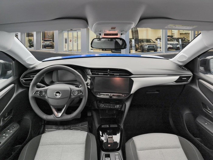 Opel CORSA 1.2 Turbo 100 ch BVA8 Edition