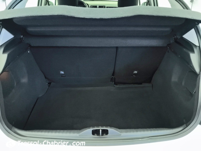 Citroën C3 BlueHDi 100 S&S BVM6 Feel Pack