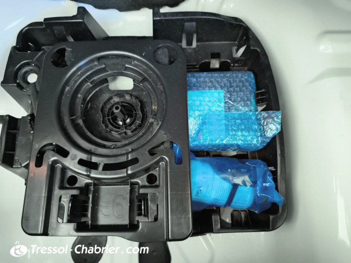 Citroën C3 BlueHDi 100 S&S BVM6 Feel Pack