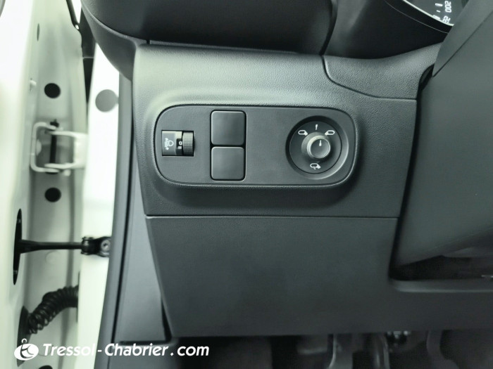 Citroën C3 BlueHDi 100 S&S BVM6 Feel Pack