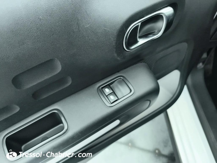 Citroën C3 BlueHDi 100 S&S BVM6 Feel Pack