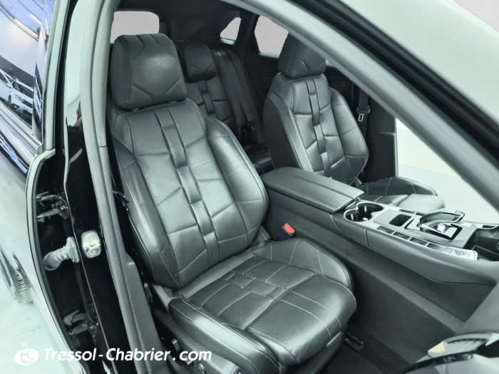 DS DS7 CROSSBACK Hybride E-Tense 300 EAT8 4x4 Louvre