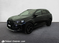 DS DS7 CROSSBACK Hybride E-Tense 300 EAT8 4x4 Louvre