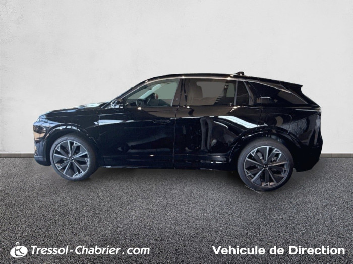 DS N°7 ELECTRIQUE Nouveau E-Tense FWD Etoile