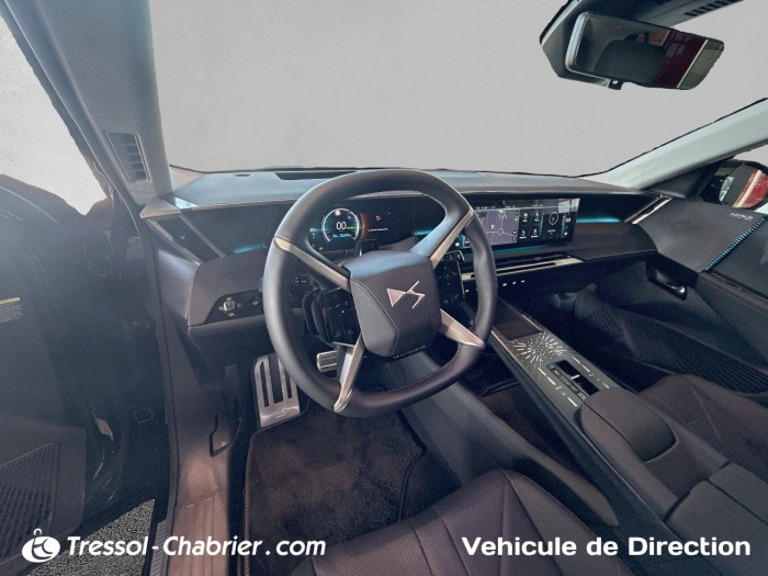 DS N°7 ELECTRIQUE Nouveau E-Tense FWD Etoile