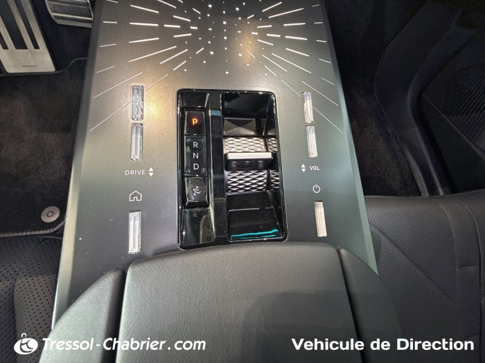 DS N°7 ELECTRIQUE Nouveau E-Tense FWD Etoile