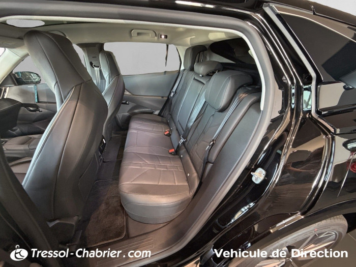 DS N°7 ELECTRIQUE Nouveau E-Tense FWD Etoile