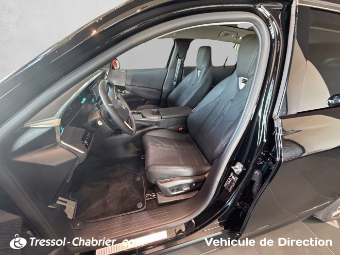 DS N°7 ELECTRIQUE Nouveau E-Tense FWD Etoile