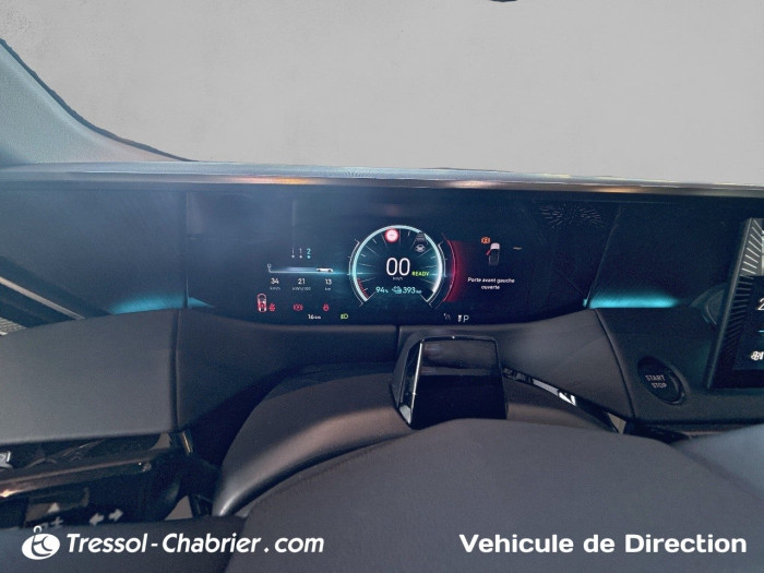 DS N°7 ELECTRIQUE Nouveau E-Tense FWD Etoile