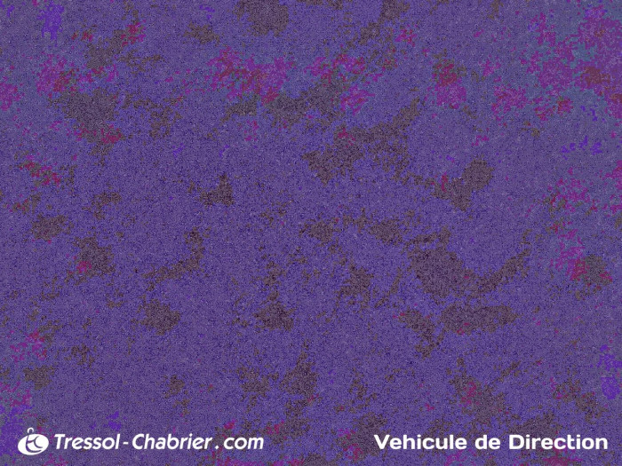 DS N°7 ELECTRIQUE Nouveau E-Tense FWD Etoile