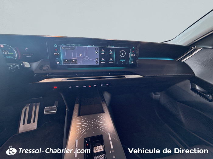 DS N°7 ELECTRIQUE Nouveau E-Tense FWD Etoile