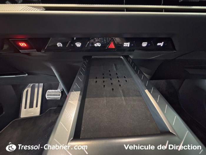 DS N°7 ELECTRIQUE Nouveau E-Tense FWD Etoile