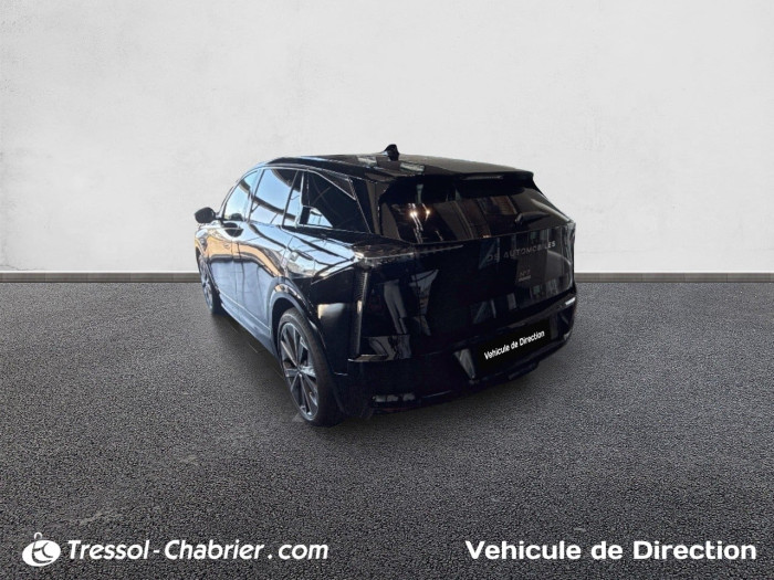 DS N°7 ELECTRIQUE Nouveau E-Tense FWD Etoile