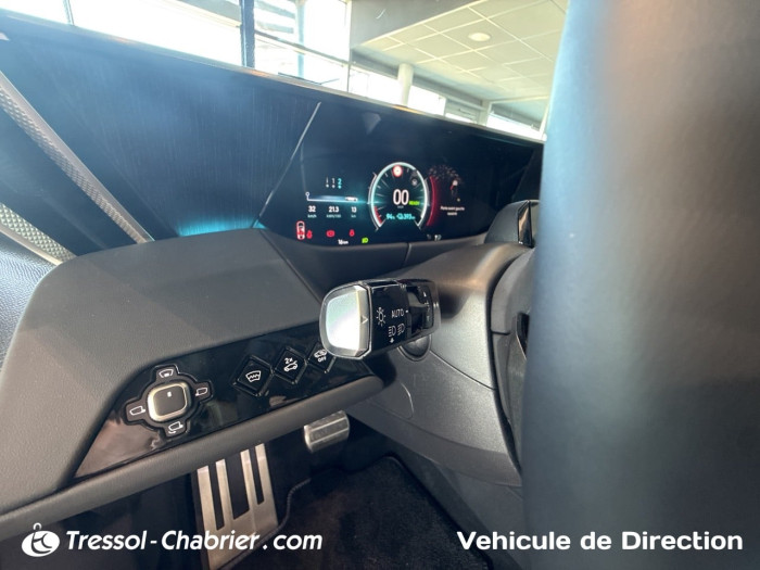 DS N°7 ELECTRIQUE Nouveau E-Tense FWD Etoile