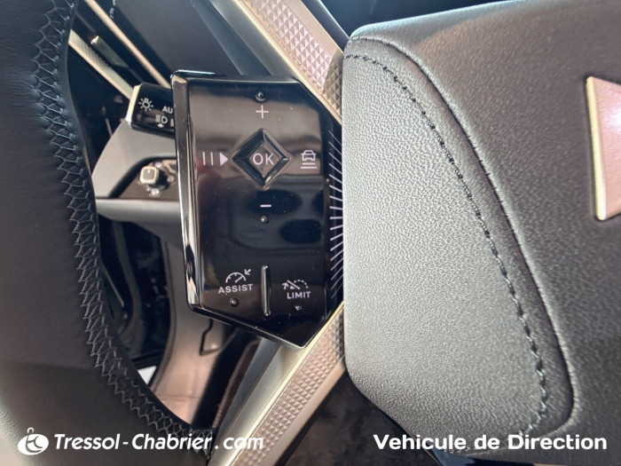 DS N°7 ELECTRIQUE Nouveau E-Tense FWD Etoile