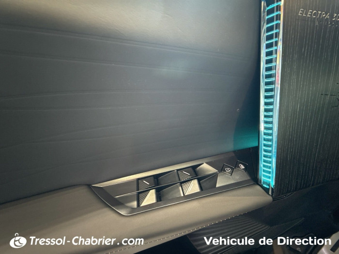 DS N°7 ELECTRIQUE Nouveau E-Tense FWD Etoile