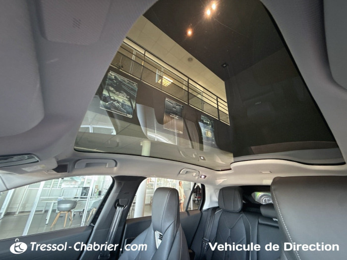 DS N°7 ELECTRIQUE Nouveau E-Tense FWD Etoile