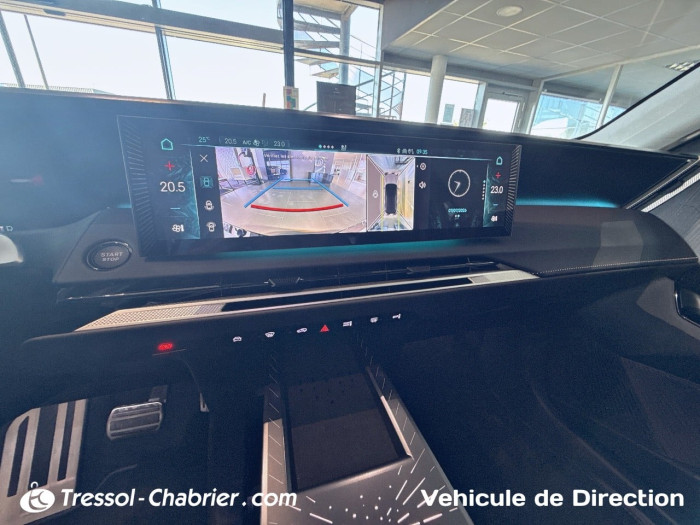 DS N°7 ELECTRIQUE Nouveau E-Tense FWD Etoile