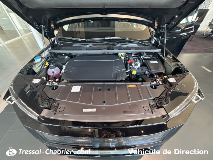 DS N°7 ELECTRIQUE Nouveau E-Tense FWD Etoile
